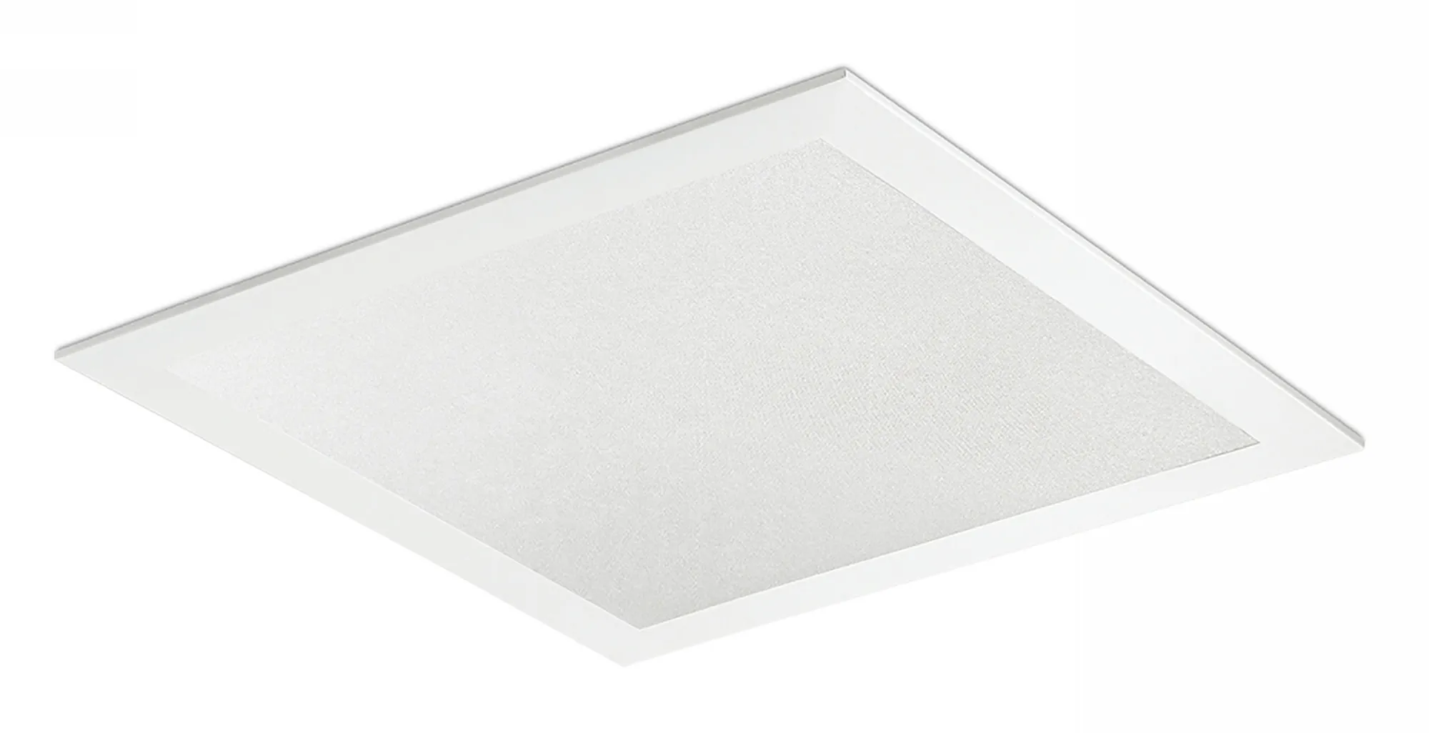 Piano F 66 PM Recessed Ceiling Luminaires Dlux Square/Rectangular Recess Ceiling